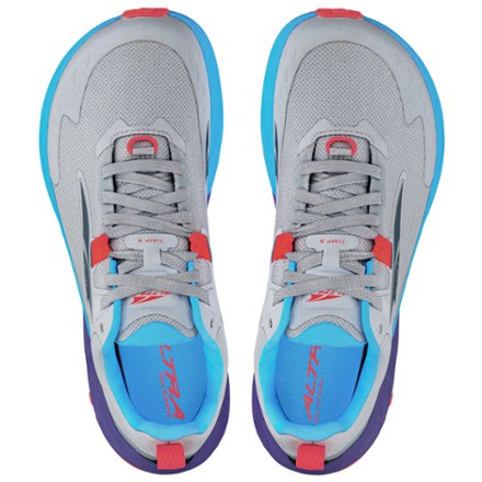 Altra Timp 5 GTX Trail-Running Shoes - Women's 3