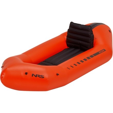 NRS Pulsar Packraft 1