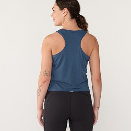 REI Co-op Swiftland Running Sleeveless Top - Women's 4