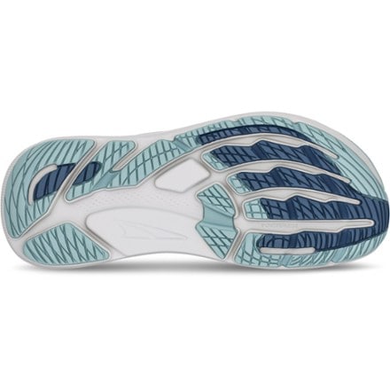 Altra FWD VIA 2 Road-Running Shoes - Women's 5