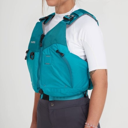 NRS Ambient PFD 6