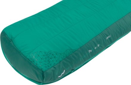 Sea to Summit Traverse 25 F Synthetic Sleeping Bag 7