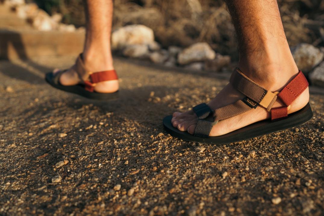 Location Image for Original Universal Sandals - Men's