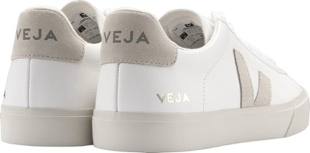 VEJA Campo Leather Shoes - Women's 2