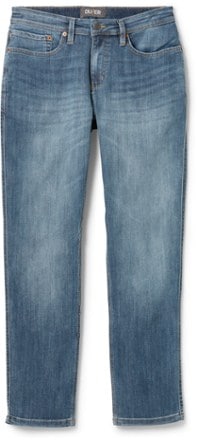 DUER Performance Denim Relaxed Fit Tapered Jeans - Men's 0