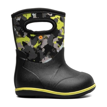 Bogs Baby Classic Boots - Toddlers' 0