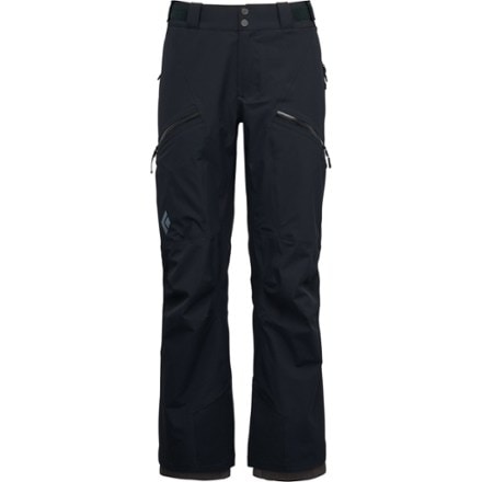 Black Diamond Recon Insulated Snow Pants - Women's 0