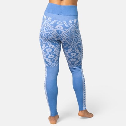Kari Traa Saga Base Layer Pants - Women's 2