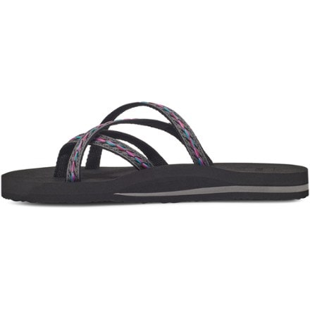 Teva Olowahu Flip-Flops - Women's 1