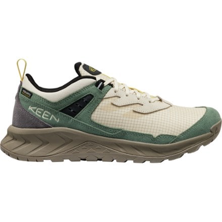 KEEN Hightrail EXP Waterproof Hiking Shoes - Men's 0