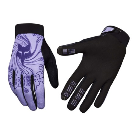 Fox Ranger Frequency Bike Gloves - Men's 0