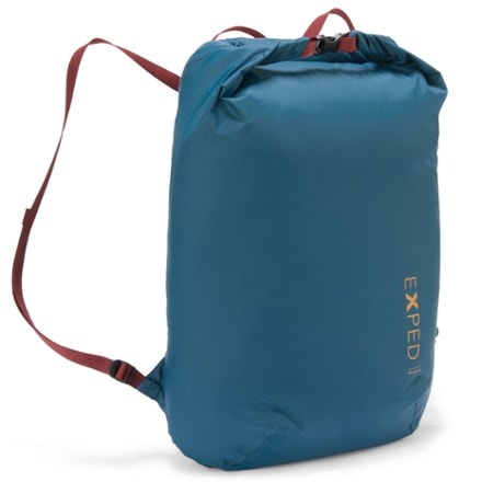 Exped Splash 15 Waterproof Pack 5