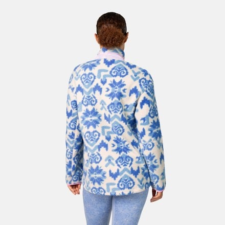 Kari Traa Rothe Half-Zip Pullover - Women's 2