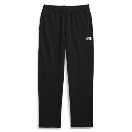 The North Face Evolution Straight Leg Sweatpants - Men's 0