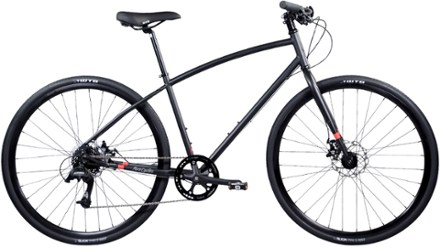 2020 hybrid bikes