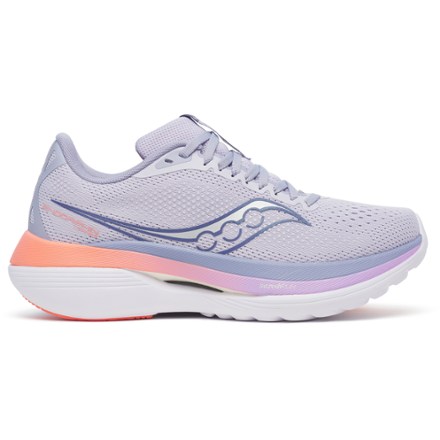 Saucony Endorphin Trainer Road-Running Shoes - Women's 0