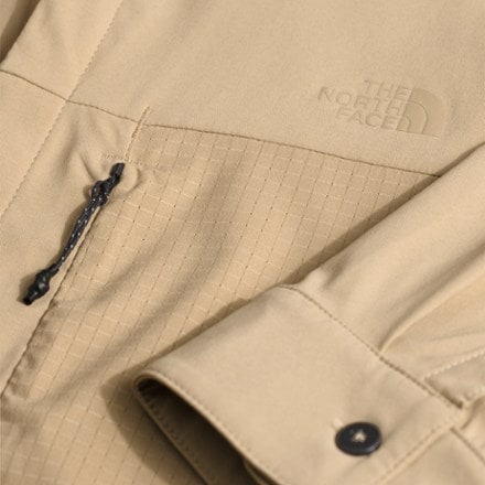 The North Face Long-Sleeve Lightrange Shirt - Men's 1