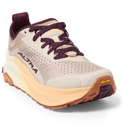 Altra Olympus 6 Trail-Running Shoes - Women's 2