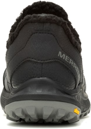 Merrell Antora 3 Thermo Moc Shoes - Women's 3