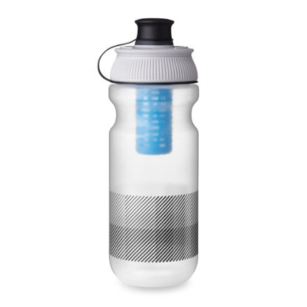 HydraPak Breakaway+ Water Filter Bottle 0