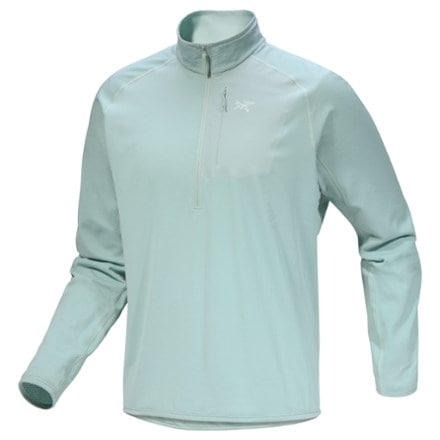 Arc'teryx Delta Half-Zip Fleece Pullover - Men's 0