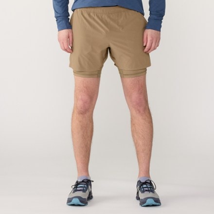 Chubbies Ultimate Training 5.5" Shorts - Men's 1