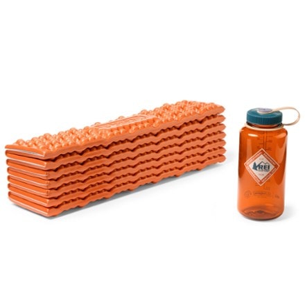 NEMO Switchback Sleeping Pad Stuff sack (32oz bottle not included)