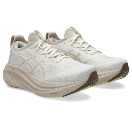 ASICS GEL-Nimbus 27 Road-Running Shoes - Women's 2