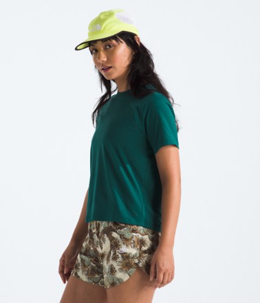 The North Face Dune Sky Shirt - Women's 4