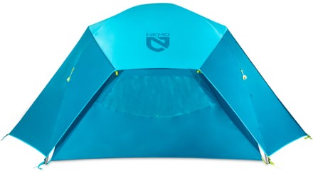 NEMO Aurora Highrise 6-Person Tent 2