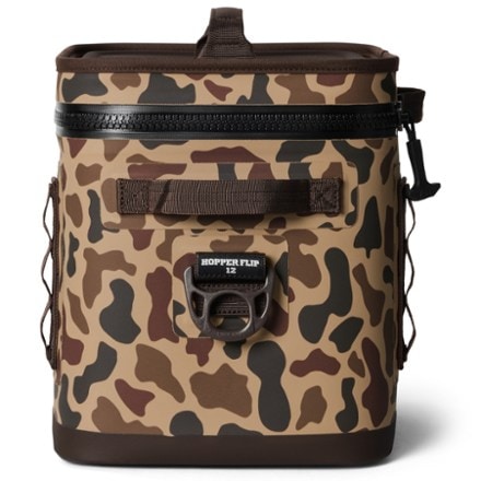 YETI Hopper Flip 12 Soft Cooler 4