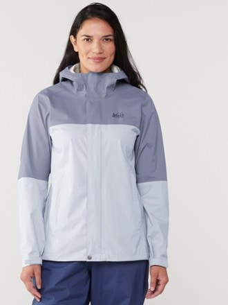 REI Co-op Rainier Rain Jacket - Women's 1