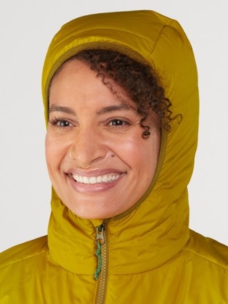 REI Co-op Trailmade Insulated Hoodie - Women's 7