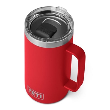 YETI Rambler Mug with MagSlider Lid - 24 fl. oz. 2