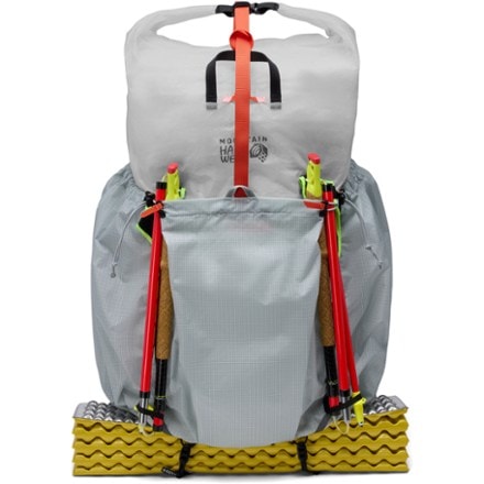 Mountain Hardwear Alakazam 60 Pack 0