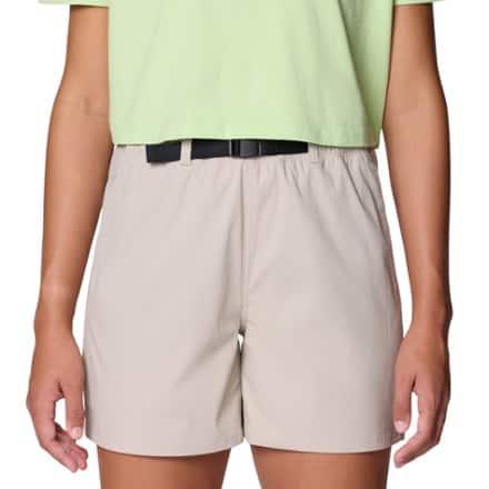 Mountain Hardwear Rockrydge 5" Shorts - Women's 1