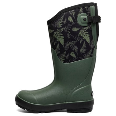 Bogs Classic II Tall Adjustable Calf Rain Boots - Women's 1