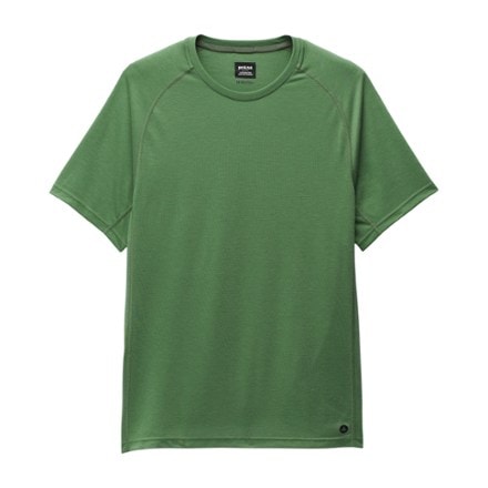 prAna Mission Trails T-Shirt - Men's 0