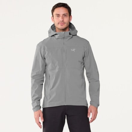 Arc'teryx Gamma Lightweight Hoody - Men's 1
