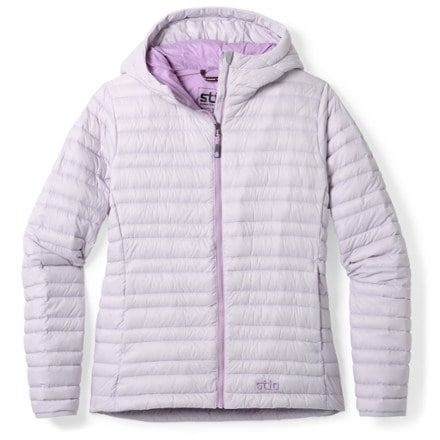 Stio Pinion Down Hooded Jacket - Women's 0