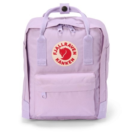 Fjallraven Kanken Mini Pack 2