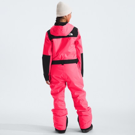 The North Face Freedom Snow Suit - Kids' 2