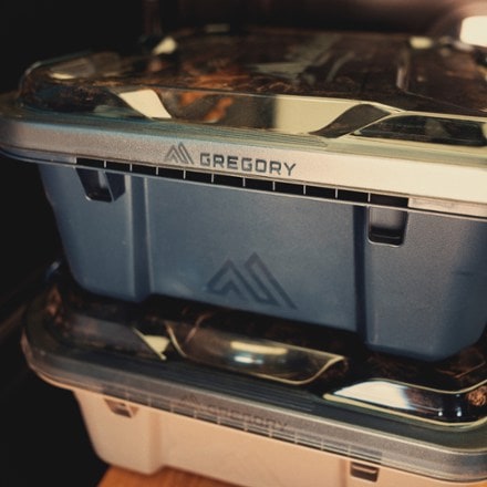 Gregory Alpaca Gear Box 25 - Package of 2 8