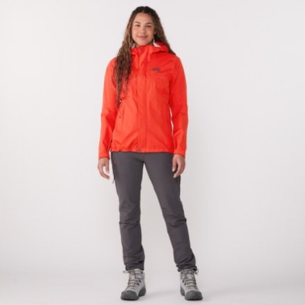REI Co-op Rainier Rain Jacket - Women's 5