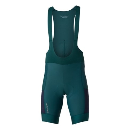 PEARL iZUMi Expedition Cycling Bib Shorts - Men's 0