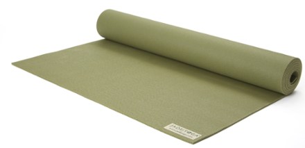 Jade Travel Yoga Mat Olive Rei Co Op