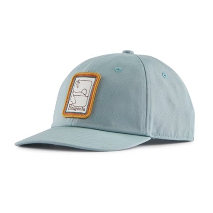 Patagonia Funhoggers Hat - Kids' 0