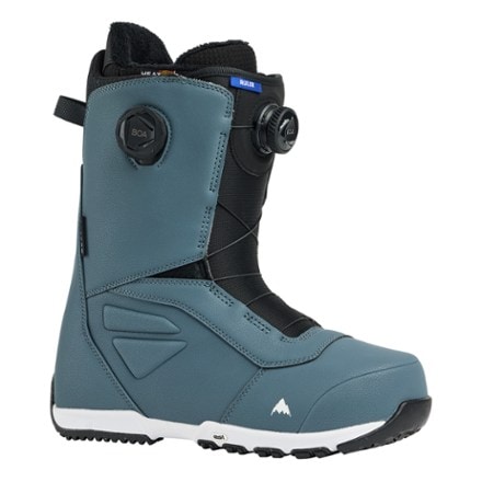 Burton Ruler BOA Snowboard Boots - Men's - 2025/2026 0