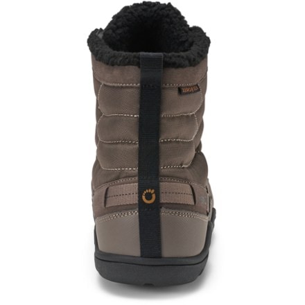 Xero Shoes Alpine Snow Boots - Men's 6