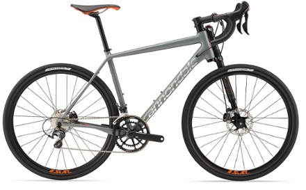 cannondale slate 2017 ultegra